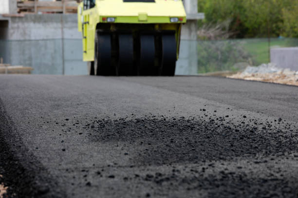Best Residential Driveway Paver Services  in Princeville, HI