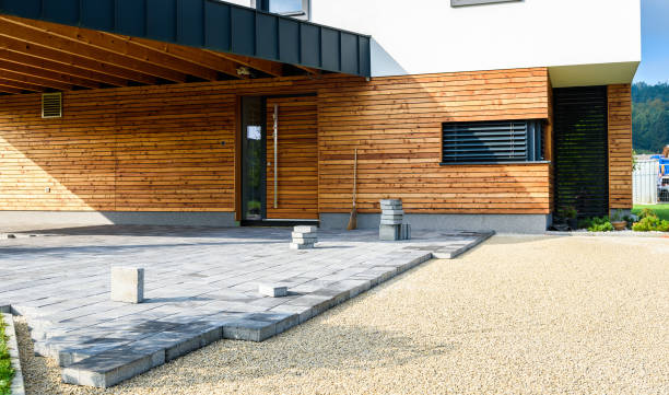 Best Driveway Resurfacing Pavers  in Princeville, HI