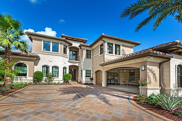 Best Commercial Driveway Pavers  in Princeville, HI